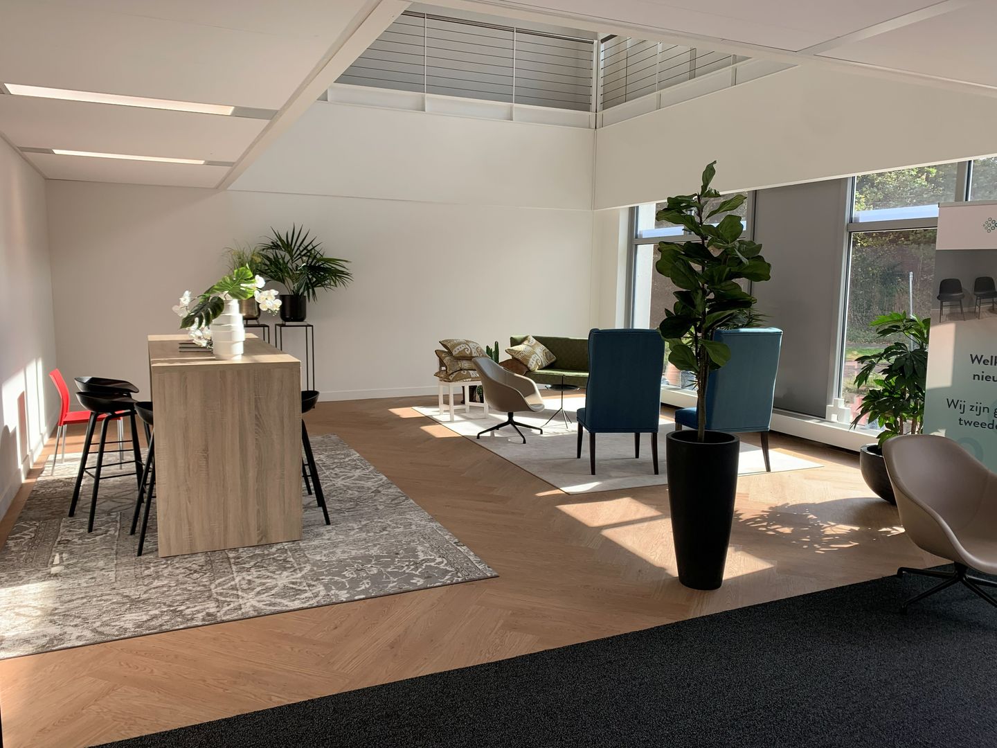 Bekijk foto 5 van Johan de Wittlaan 3