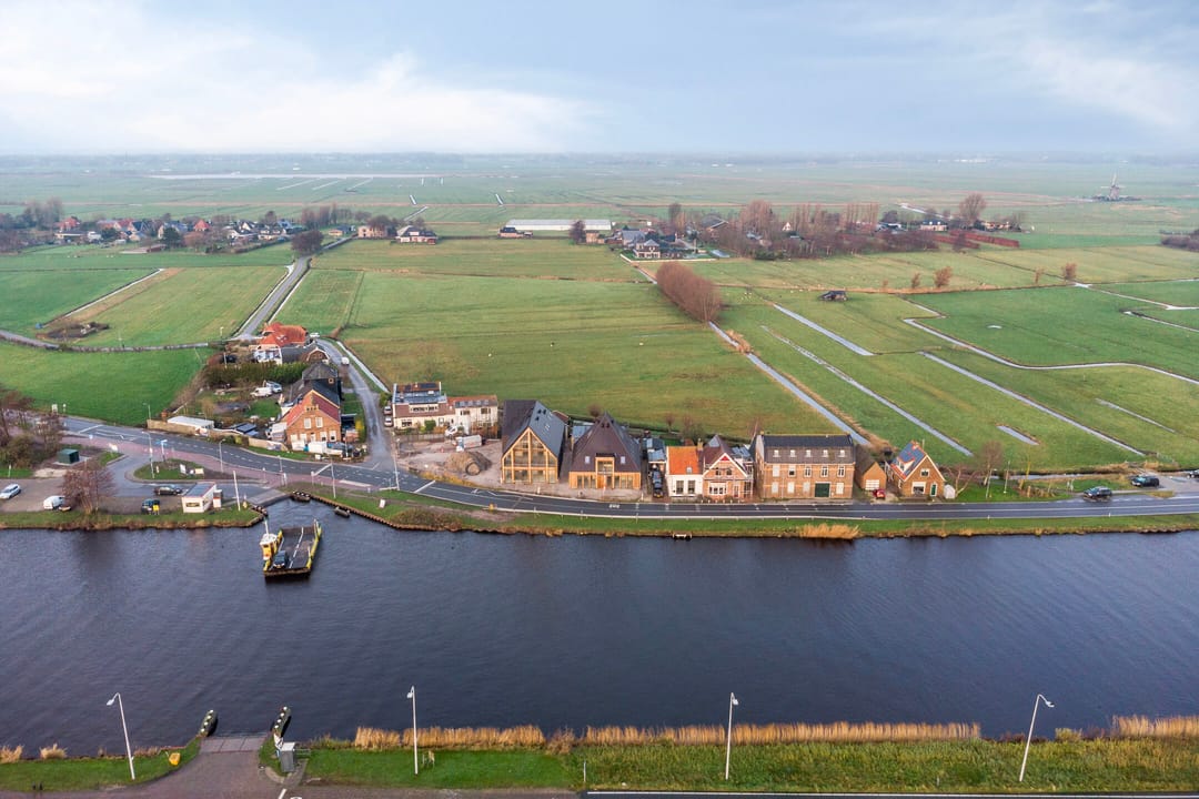 Foto 7 van Schouw 1-C