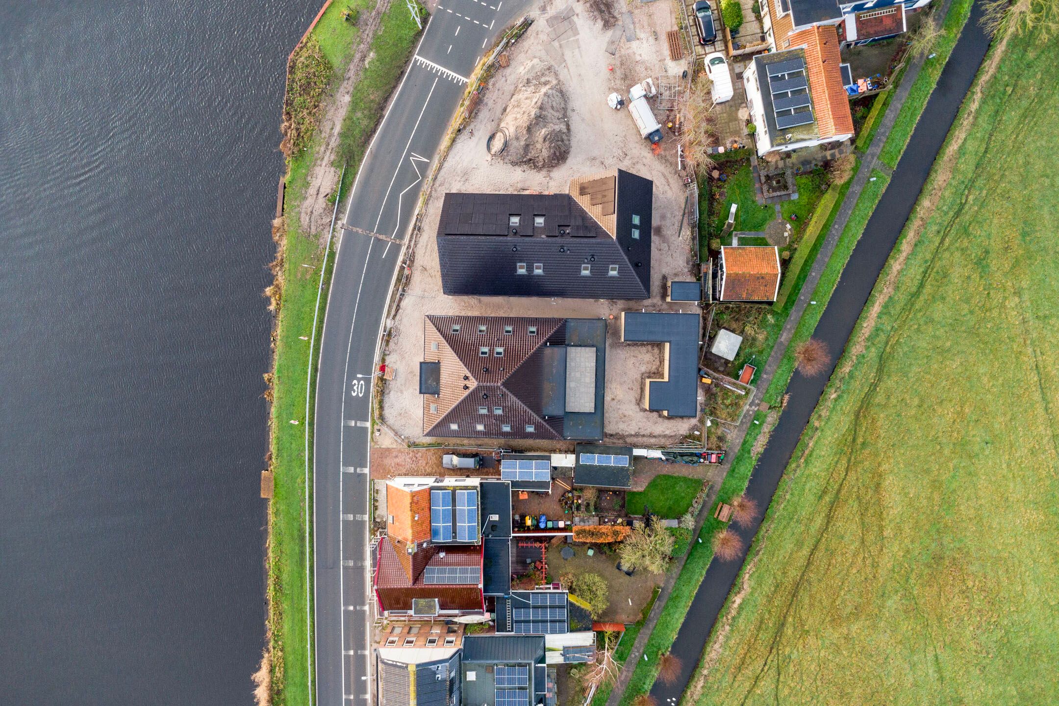 Foto 9 van Schouw 1-C