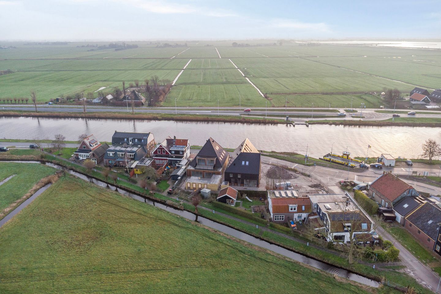 Foto 10 van Schouw 1-C