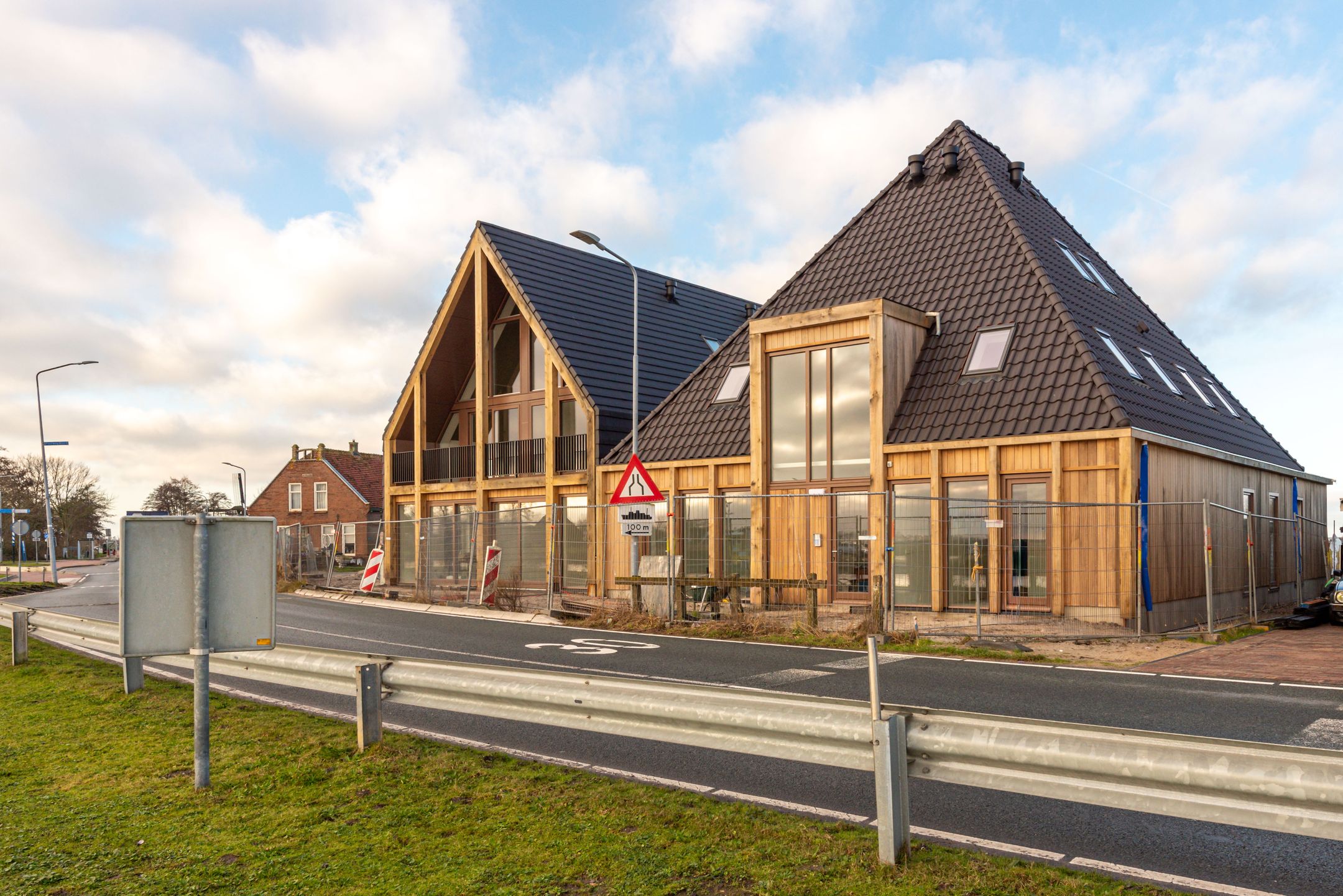 Foto 12 van Schouw 1-C