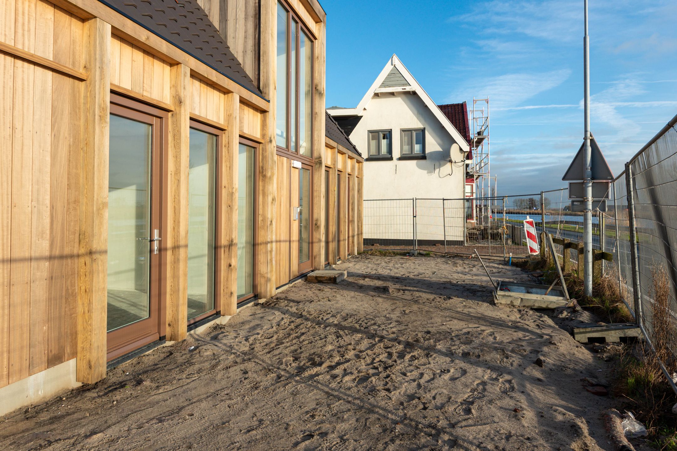 Foto 15 van Schouw 1-C