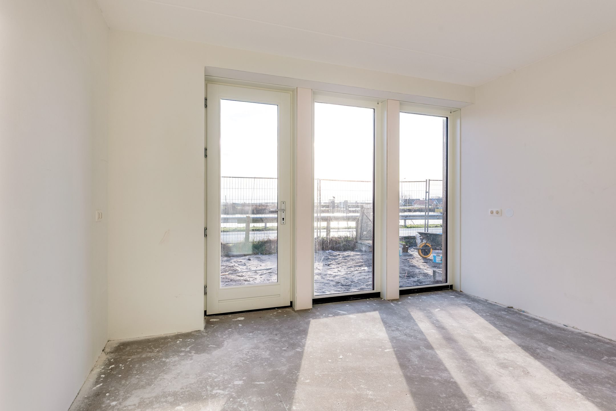 Foto 21 van Schouw 1-C