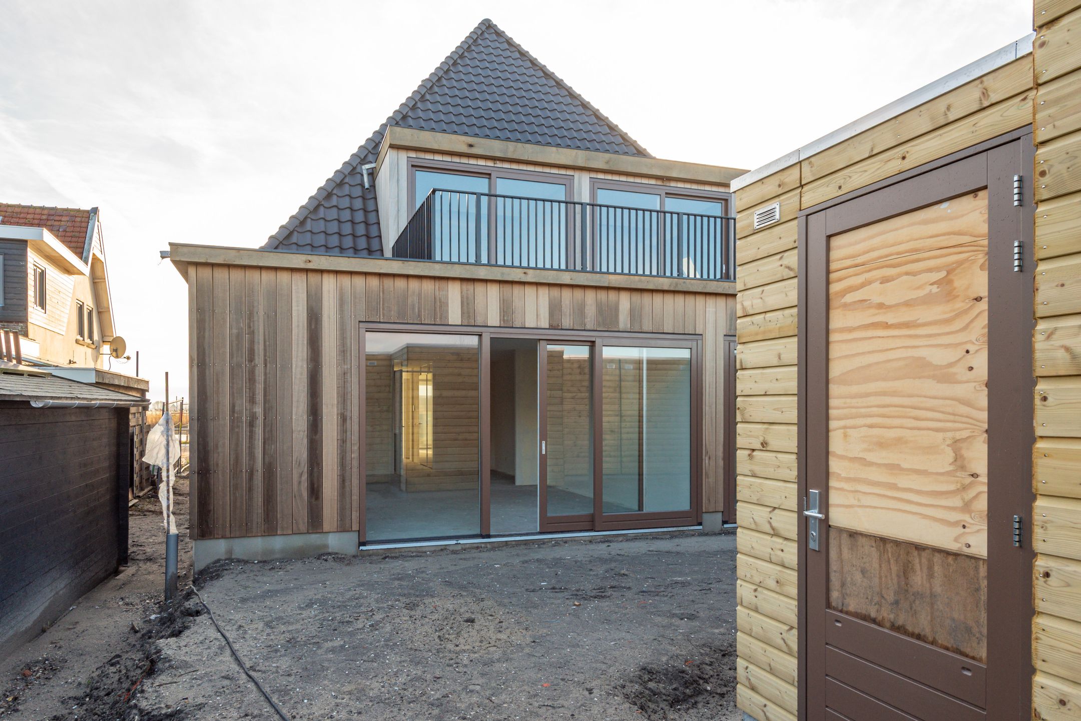 Foto 27 van Schouw 1-C