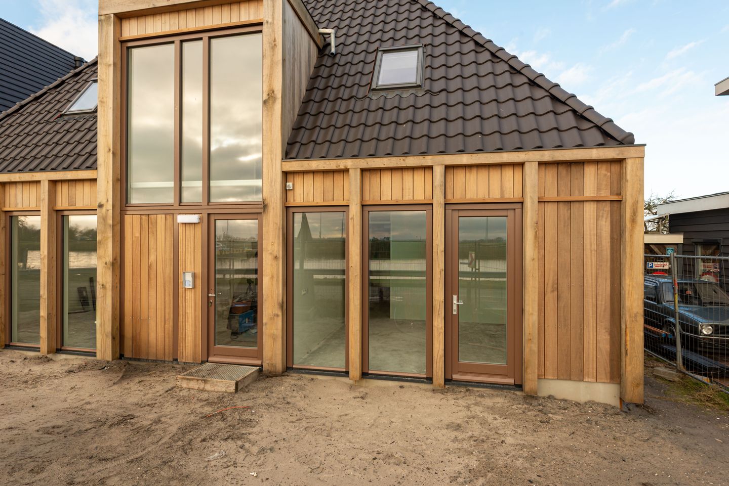 Foto 14 van Schouw 1-C