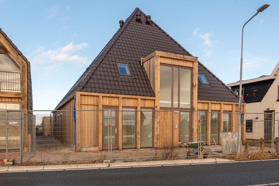 Foto 13 van Schouw 1-C