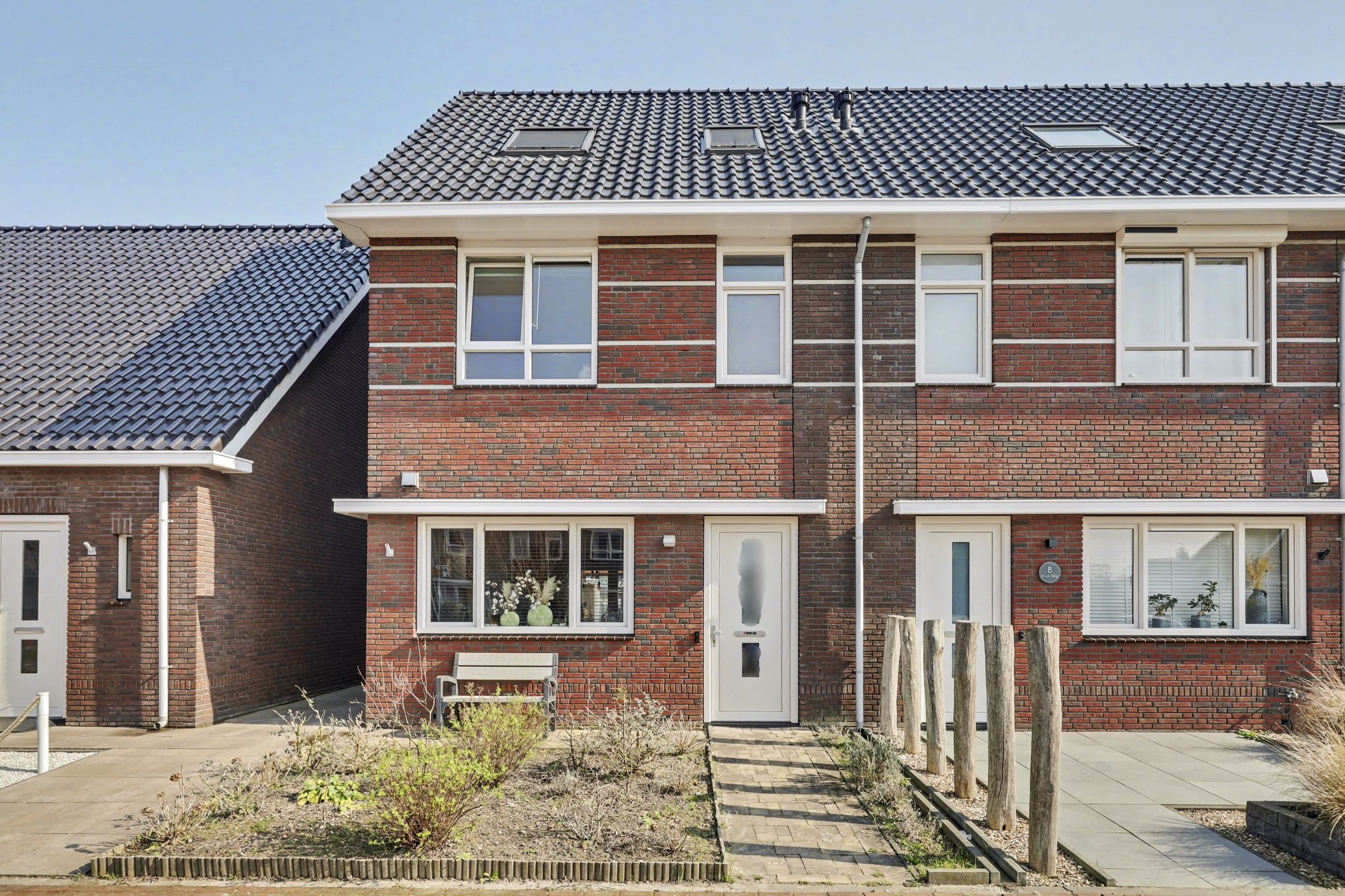 Buying a house in The Netherlands., Koningin Maximahof 10
