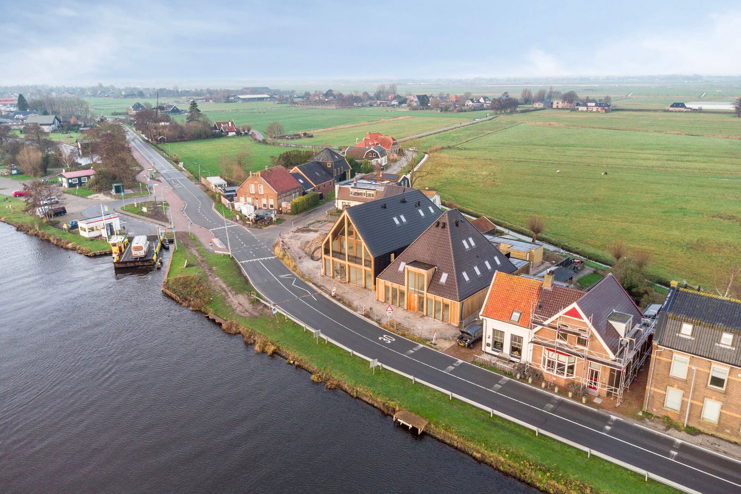 Foto 5 van Schouw 1-C