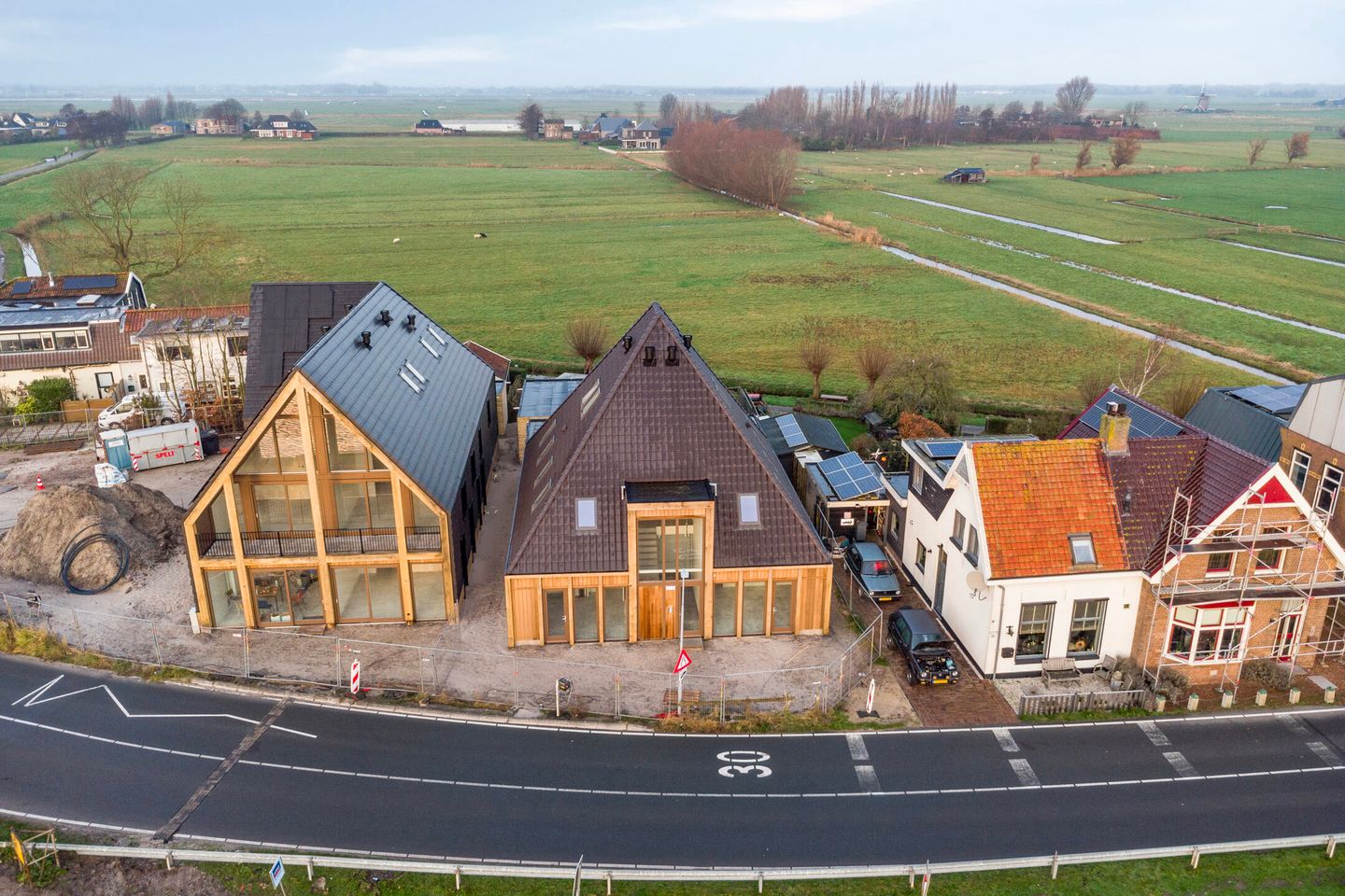 Foto 4 van Schouw 1-C