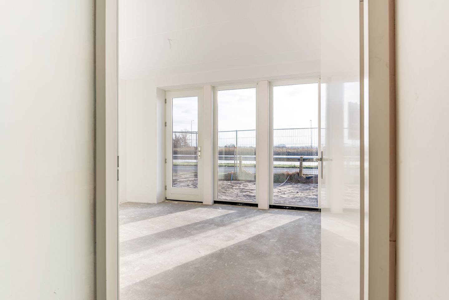 Foto 20 van Schouw 1-C