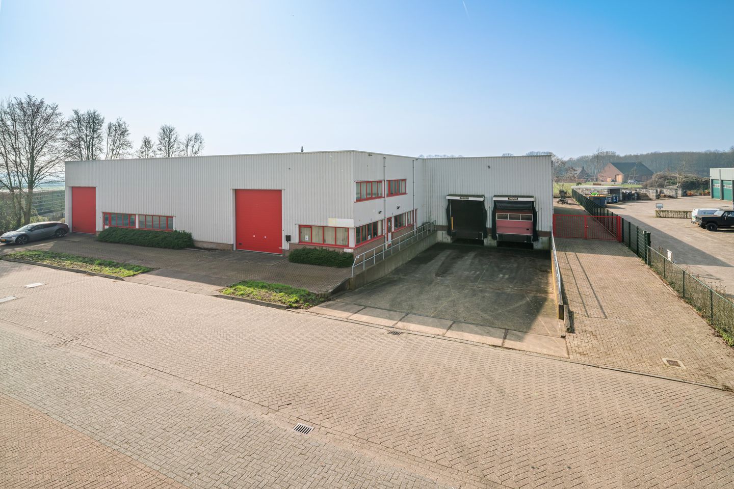 View photo 1 of De Wijper 4-6