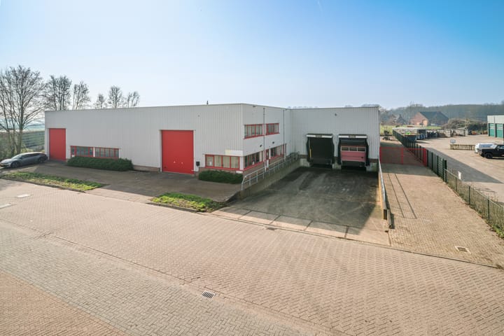 De Wijper 4-6, Heerle