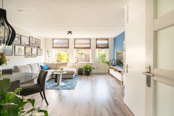 Foto 2 van Boterbloemstraat 26