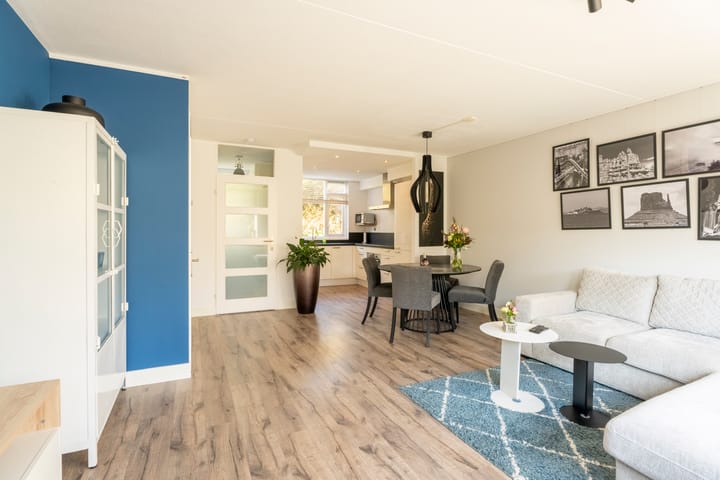 Foto 3 van Boterbloemstraat 26