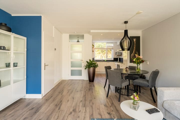 Foto 4 van Boterbloemstraat 26