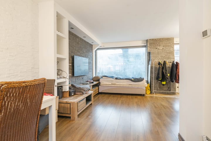 Foto 2 van van Kolstraat 31