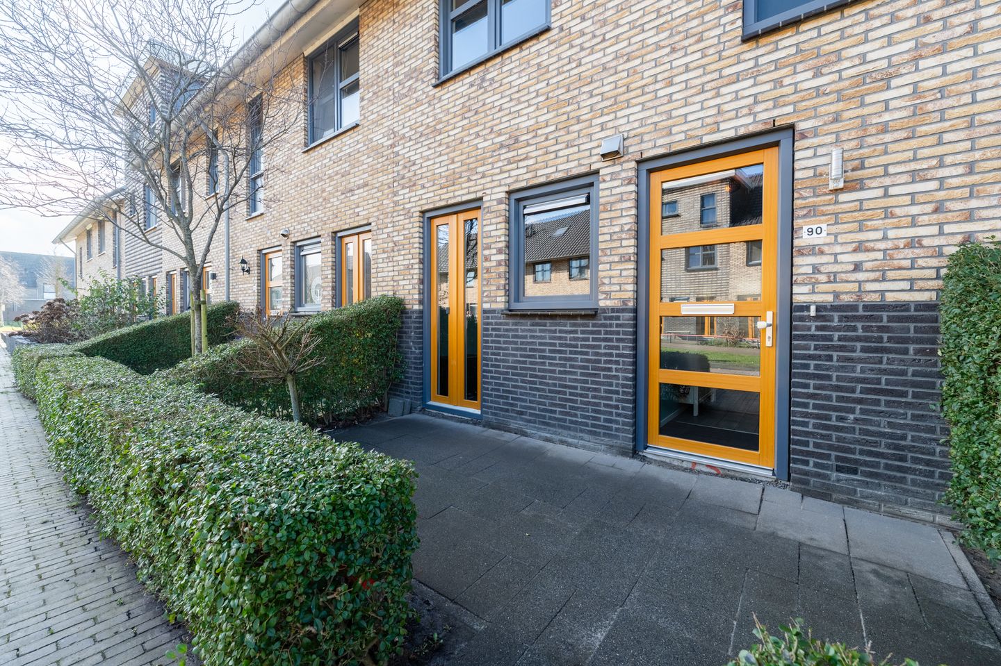 Foto 4 van Dotterbloemhof 90