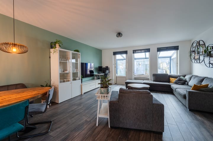 Foto 5 van Dotterbloemhof 90