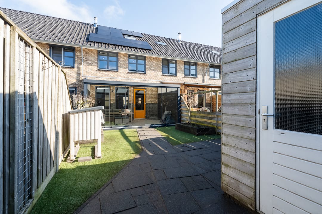 Foto 47 van Dotterbloemhof 90