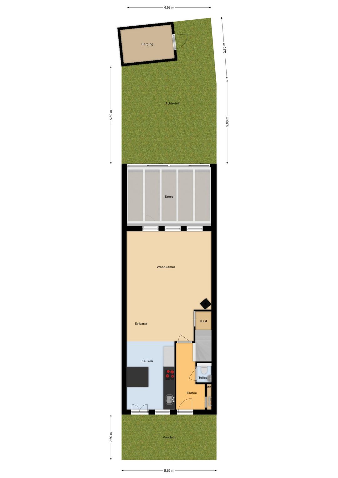 Foto 56 van Dotterbloemhof 90