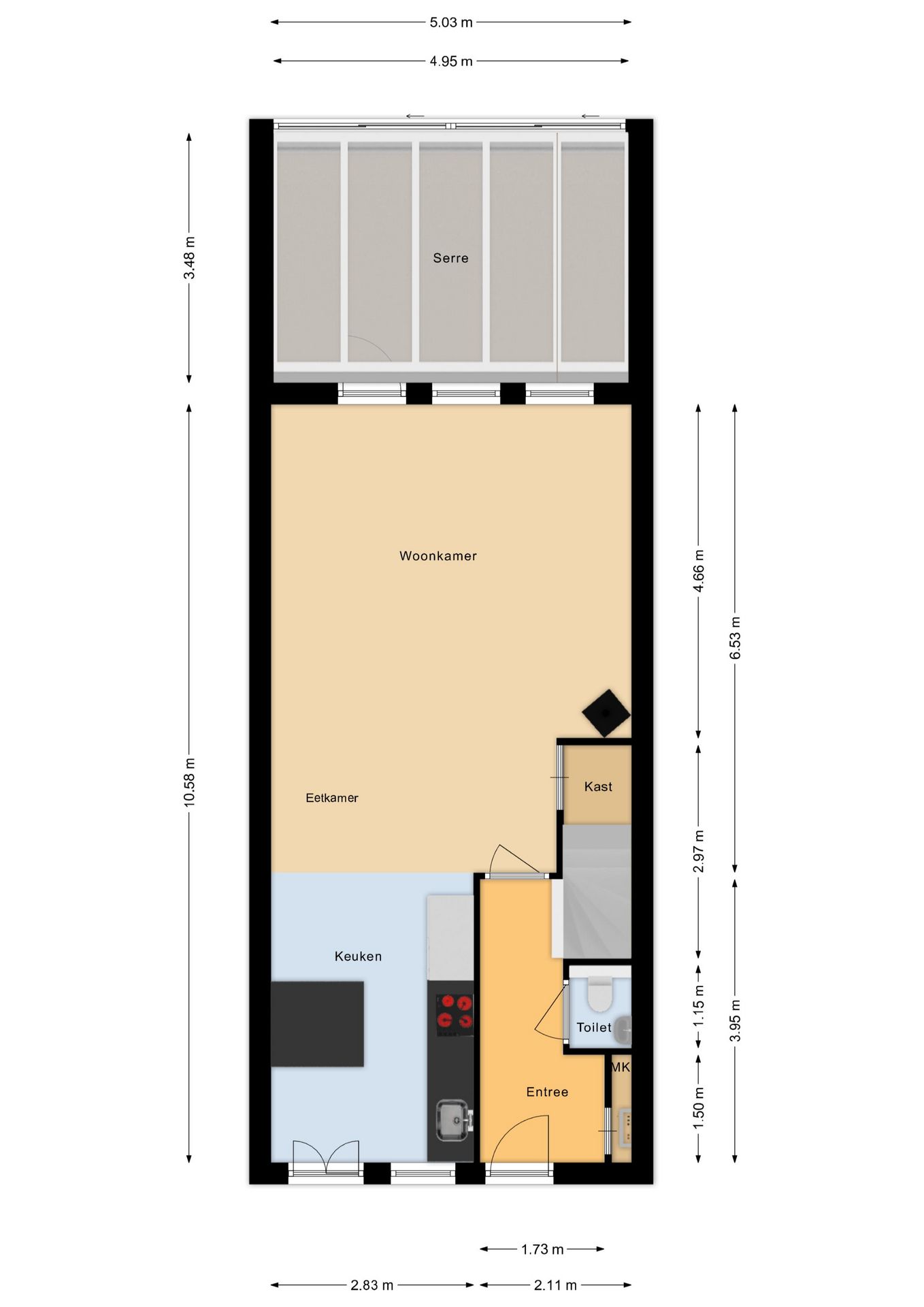 Foto 57 van Dotterbloemhof 90