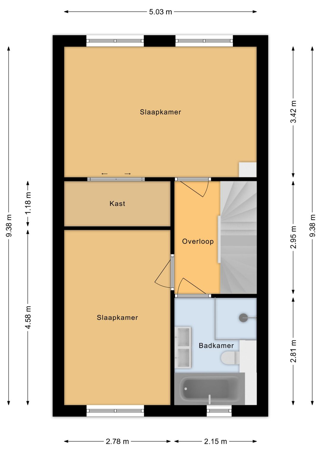 Foto 58 van Dotterbloemhof 90