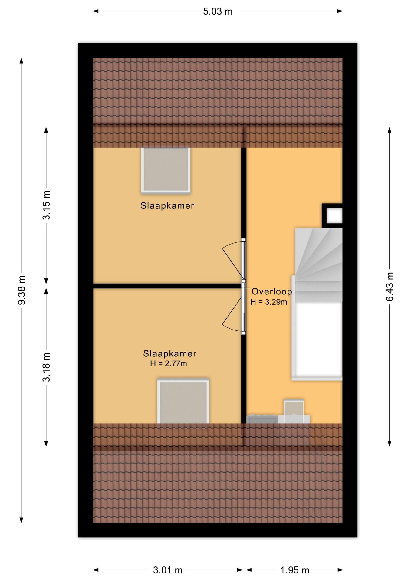 Foto 59 van Dotterbloemhof 90