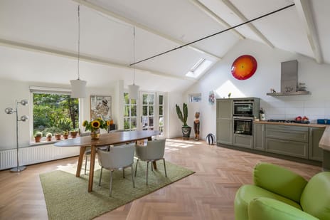 Nieuwe Bussummerweg 15 secondary image