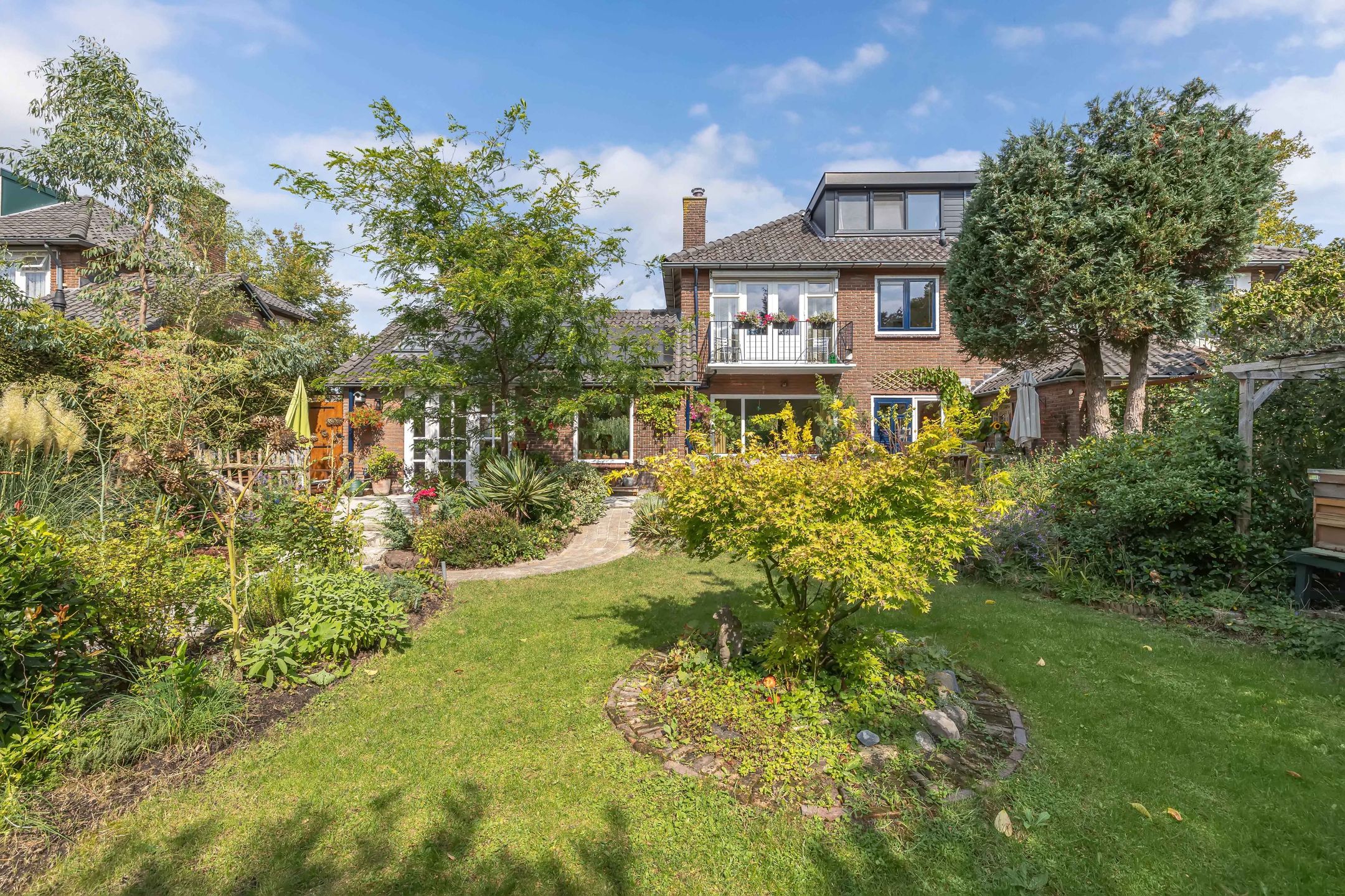 Foto 3 van Nieuwe Bussummerweg 15