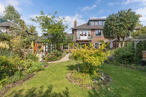 Nieuwe Bussummerweg 15 tertiary image