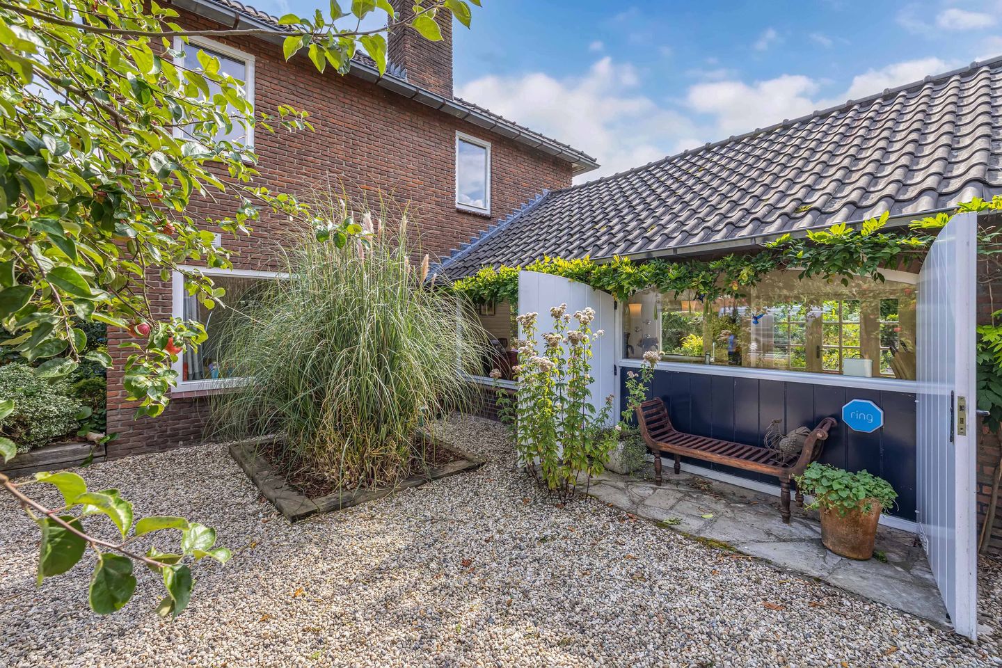 Foto 5 van Nieuwe Bussummerweg 15