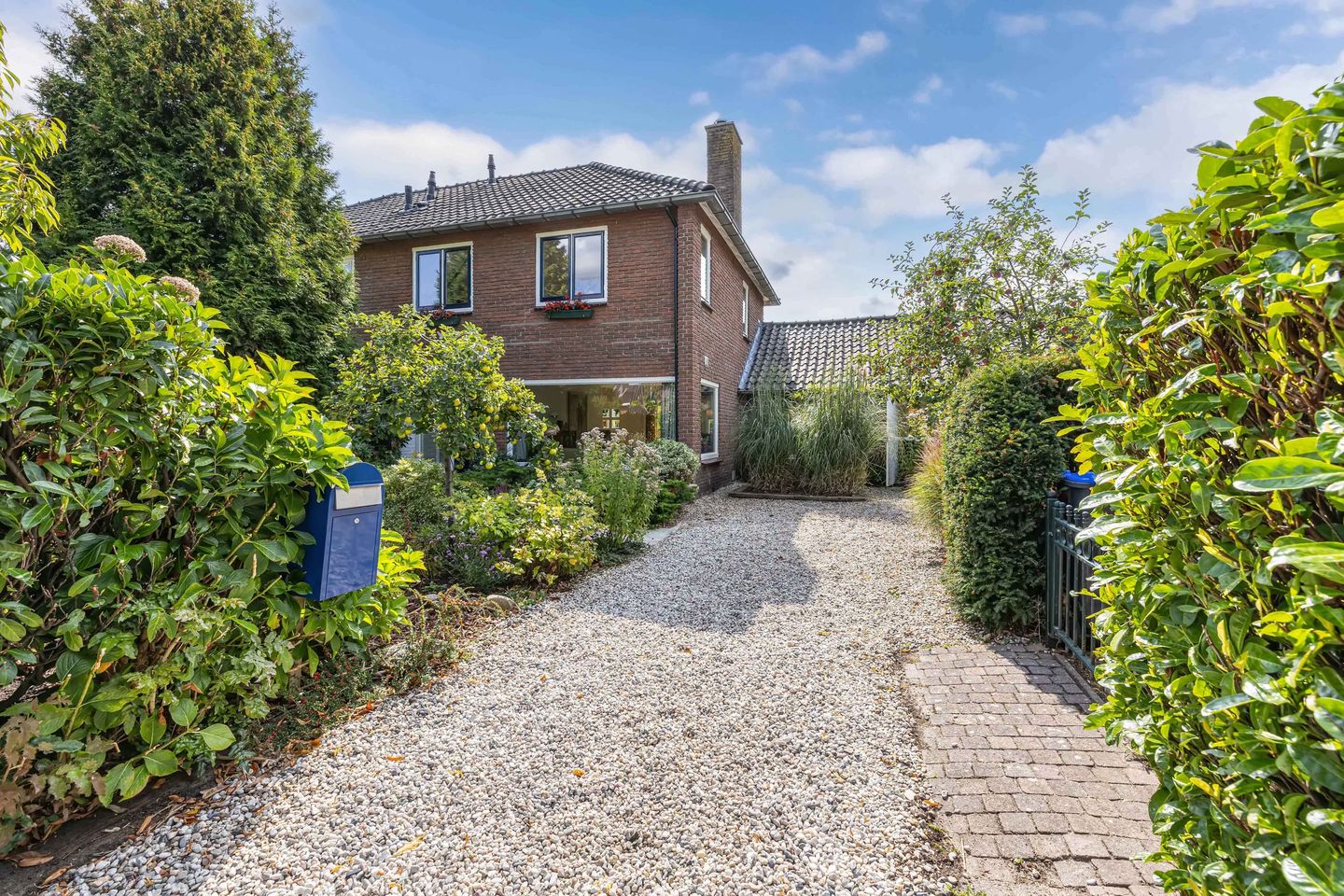 Foto 4 van Nieuwe Bussummerweg 15