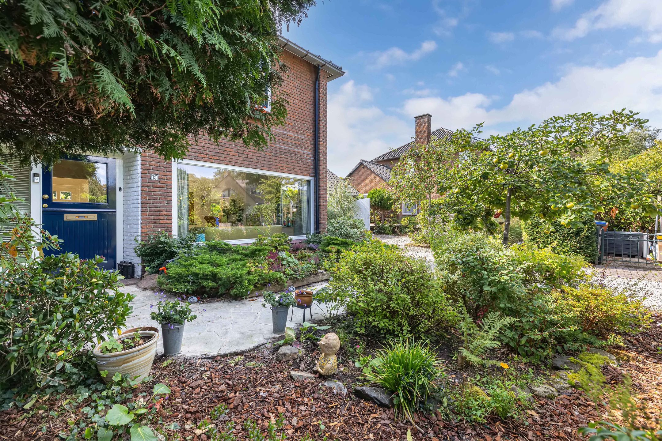 Foto 6 van Nieuwe Bussummerweg 15