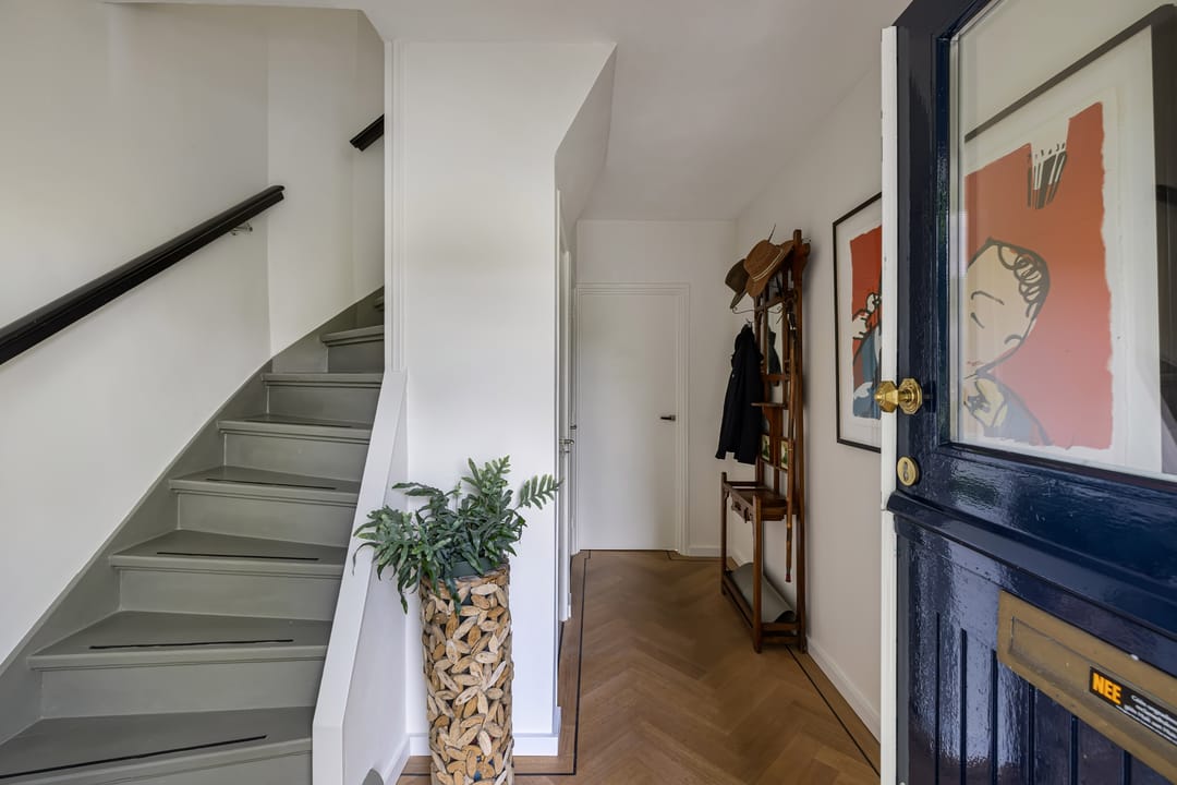 Foto 7 van Nieuwe Bussummerweg 15