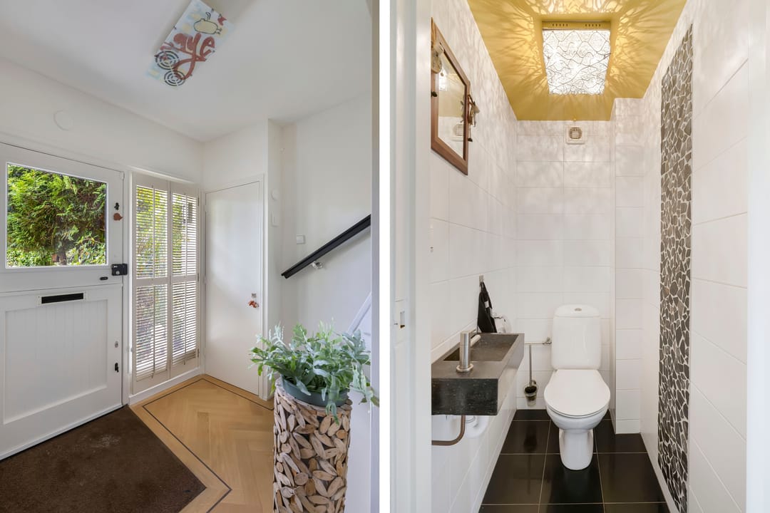 Foto 8 van Nieuwe Bussummerweg 15