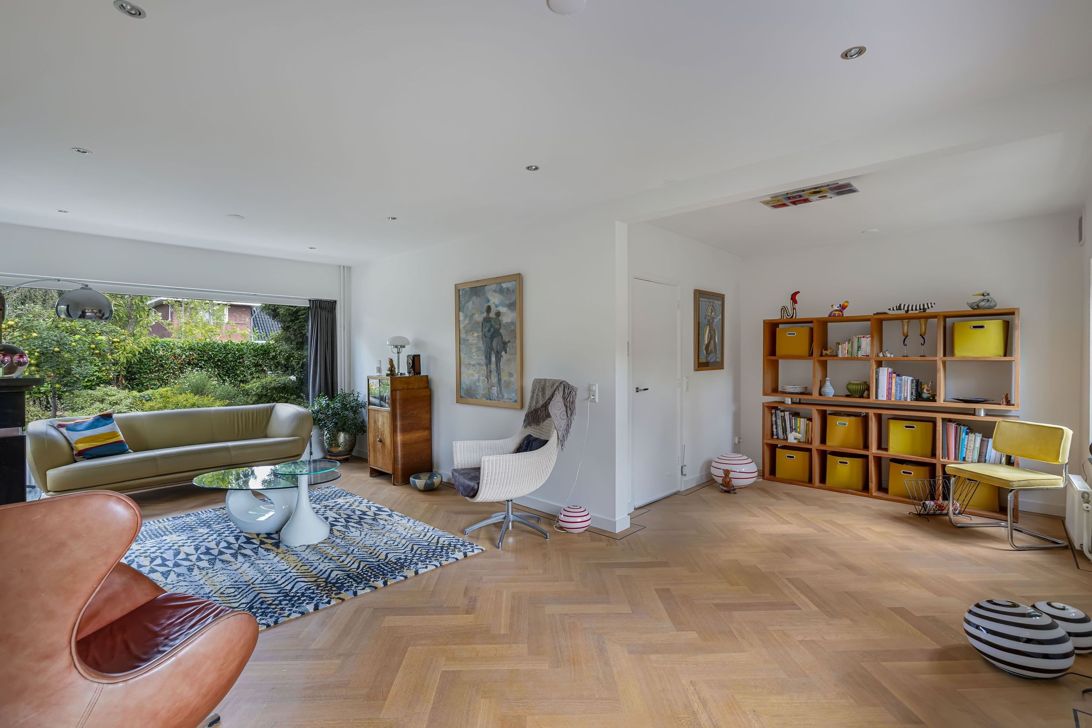 Foto 9 van Nieuwe Bussummerweg 15