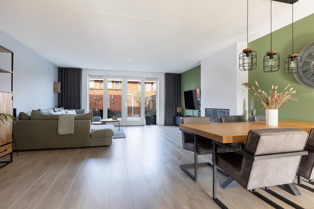 Foto 2 van Rusalkastraat 8