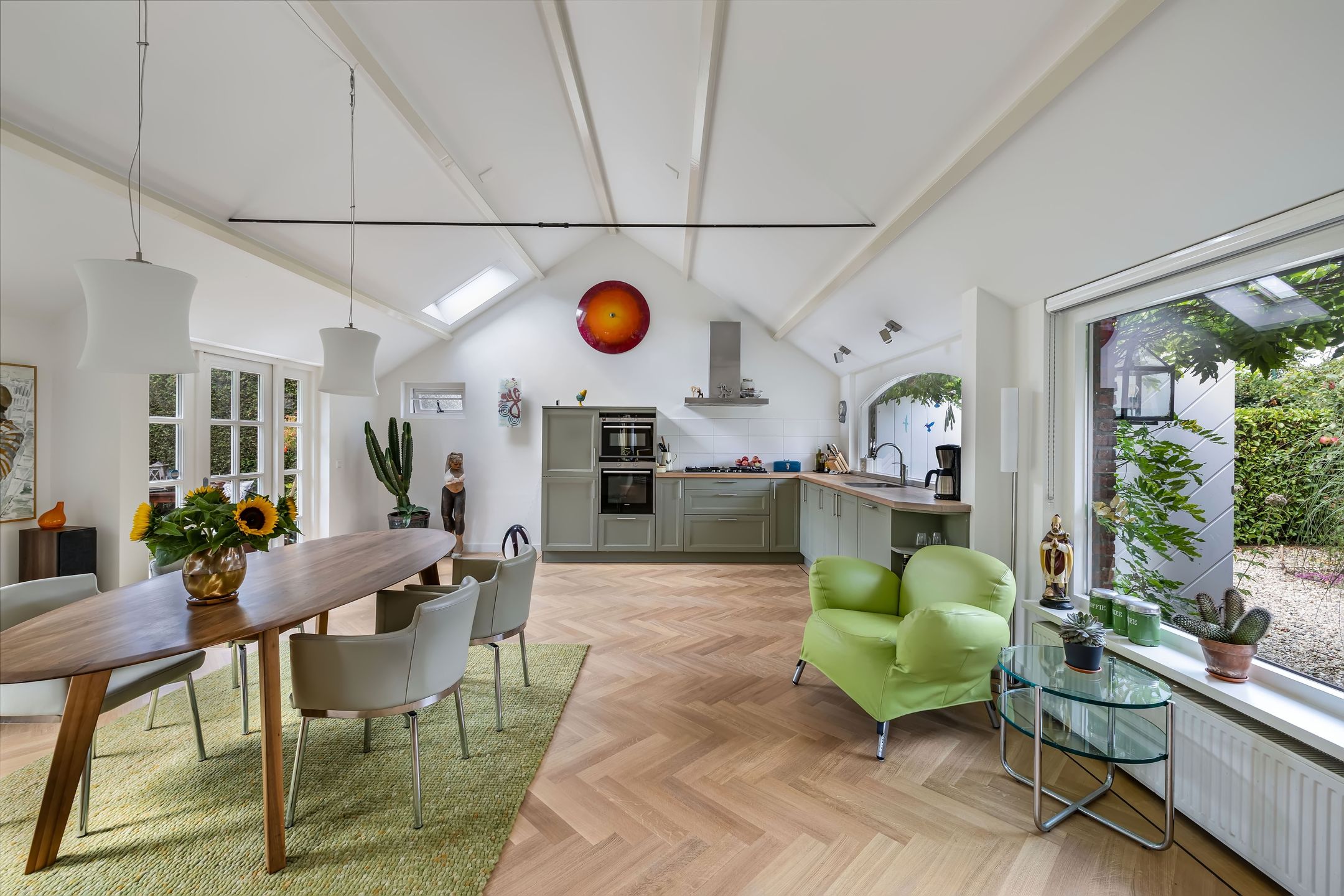 Foto 12 van Nieuwe Bussummerweg 15