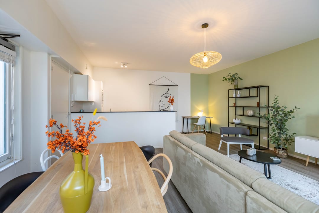 Photo 2 of Nieuwe Boteringestraat 23-B