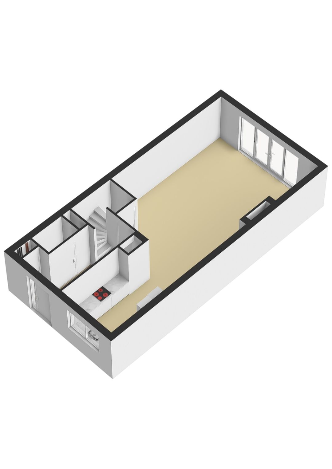 Foto 43 van Rusalkastraat 8