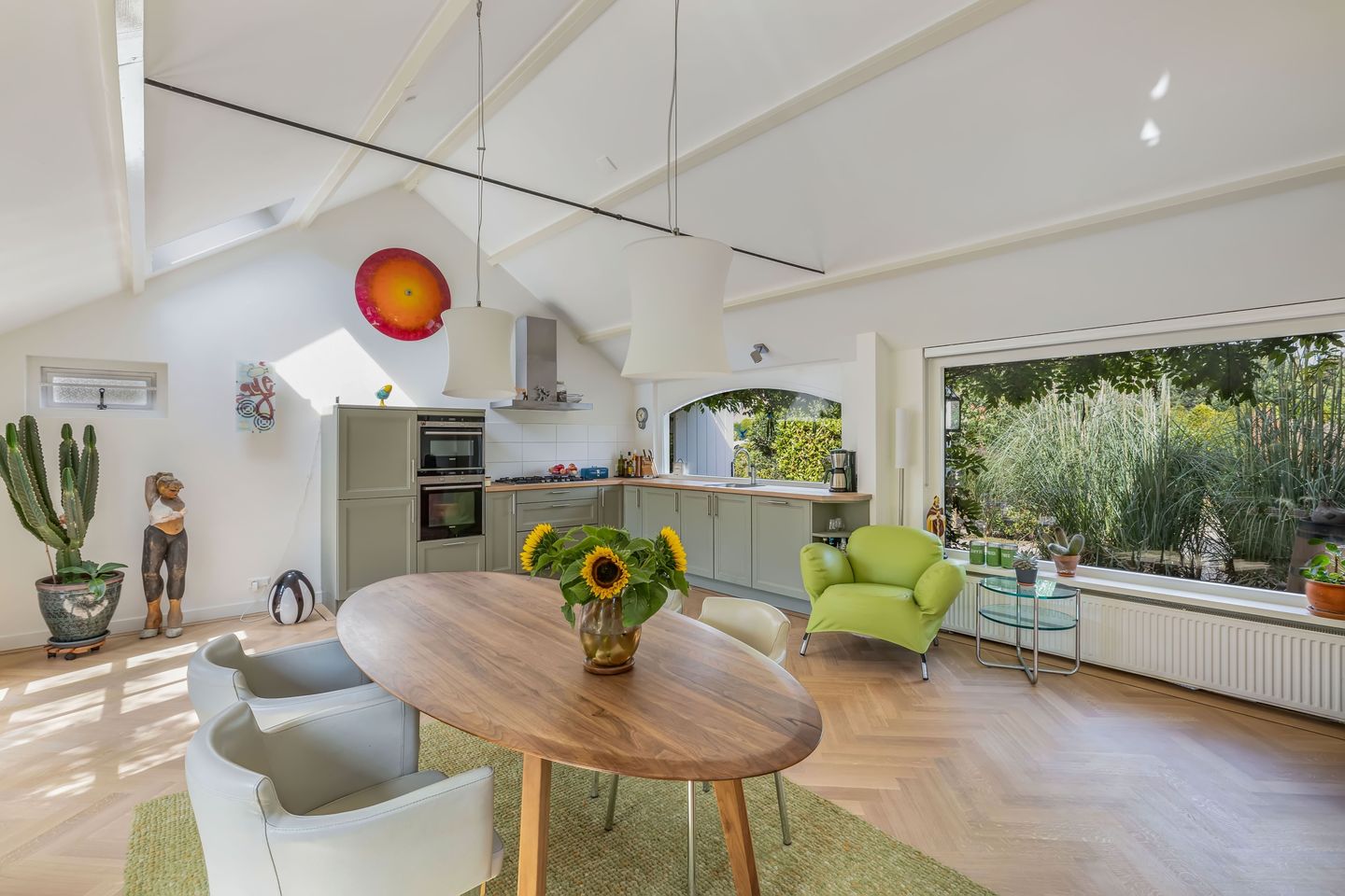 Foto 14 van Nieuwe Bussummerweg 15