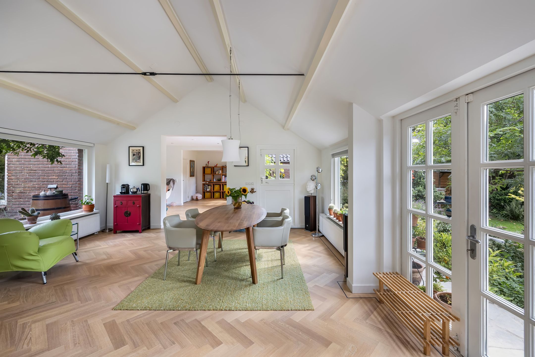 Foto 15 van Nieuwe Bussummerweg 15