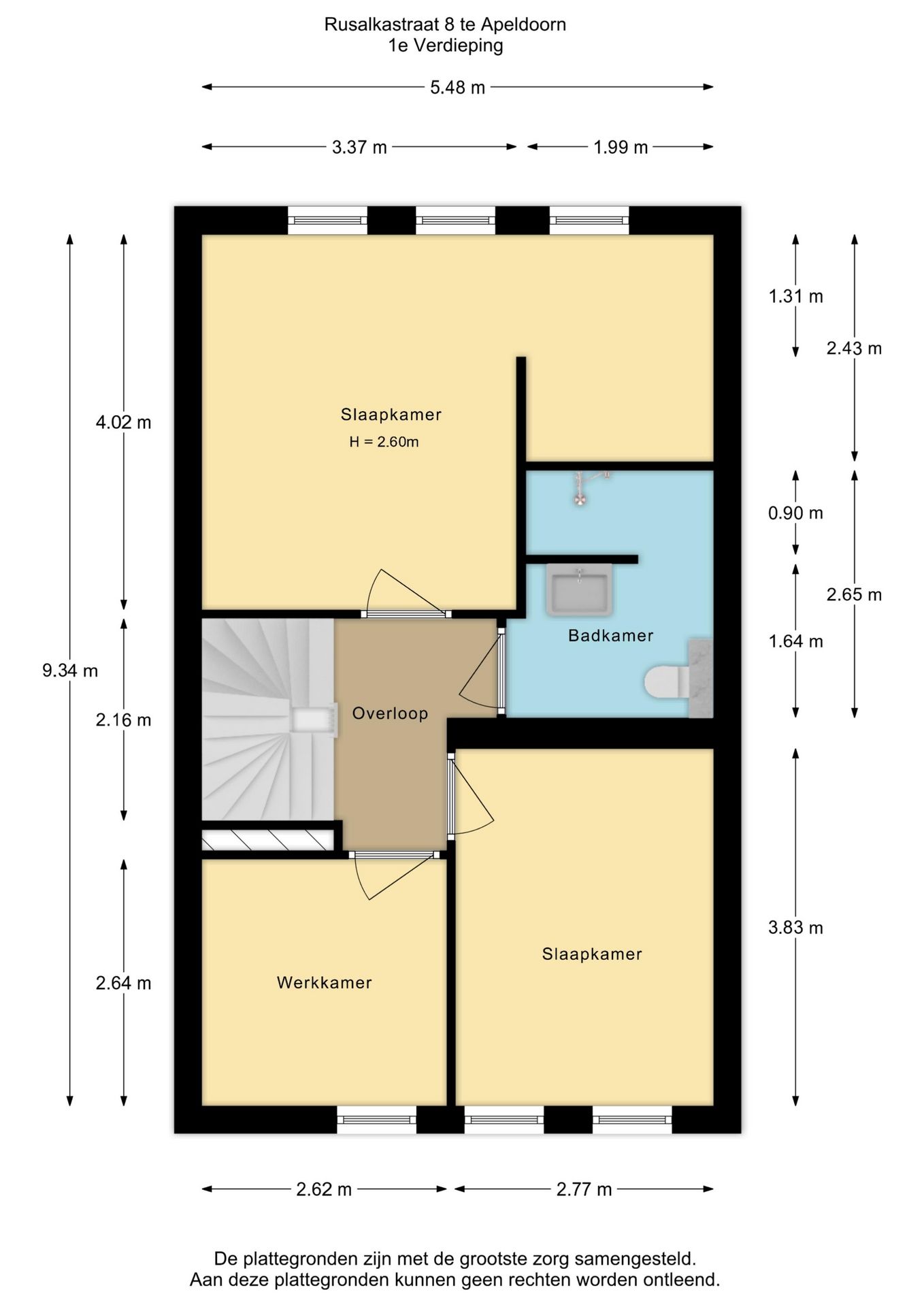 Foto 44 van Rusalkastraat 8