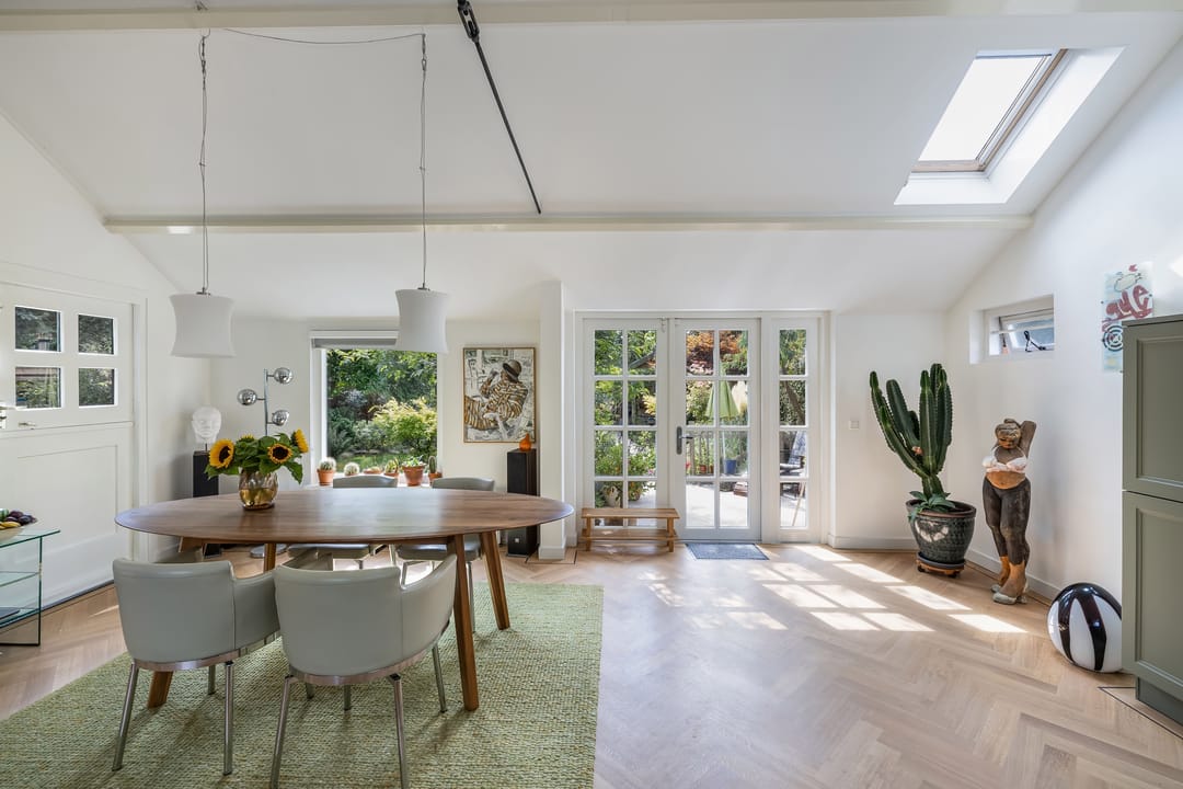 Foto 16 van Nieuwe Bussummerweg 15