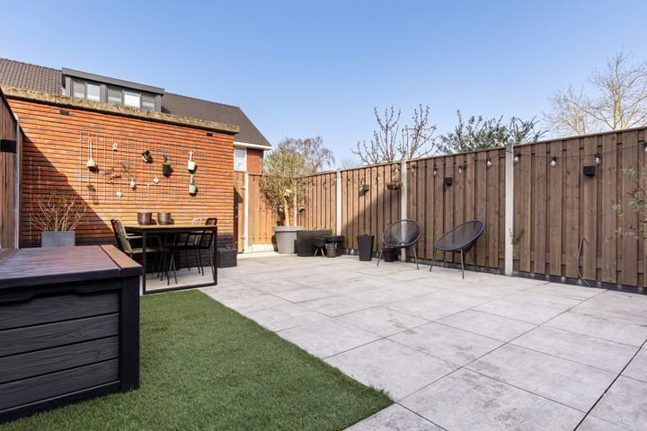 Foto 4 van Rusalkastraat 8