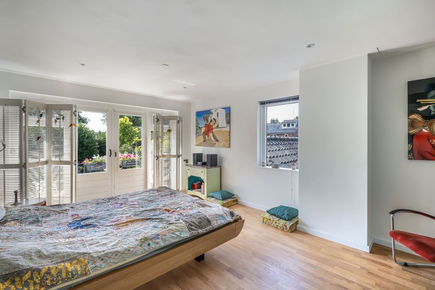 Foto 19 van Nieuwe Bussummerweg 15