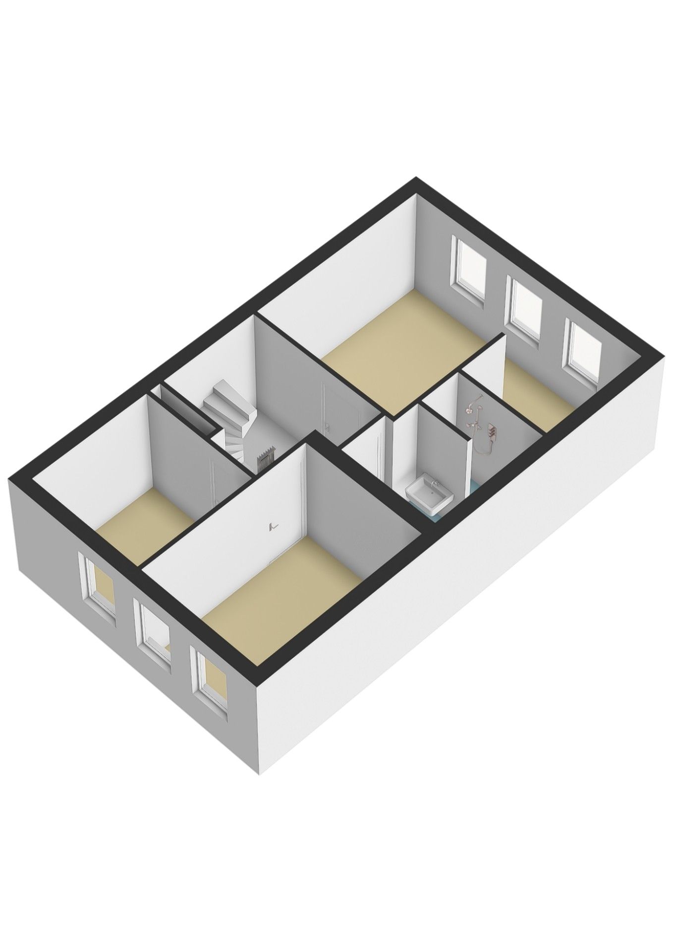 Foto 45 van Rusalkastraat 8