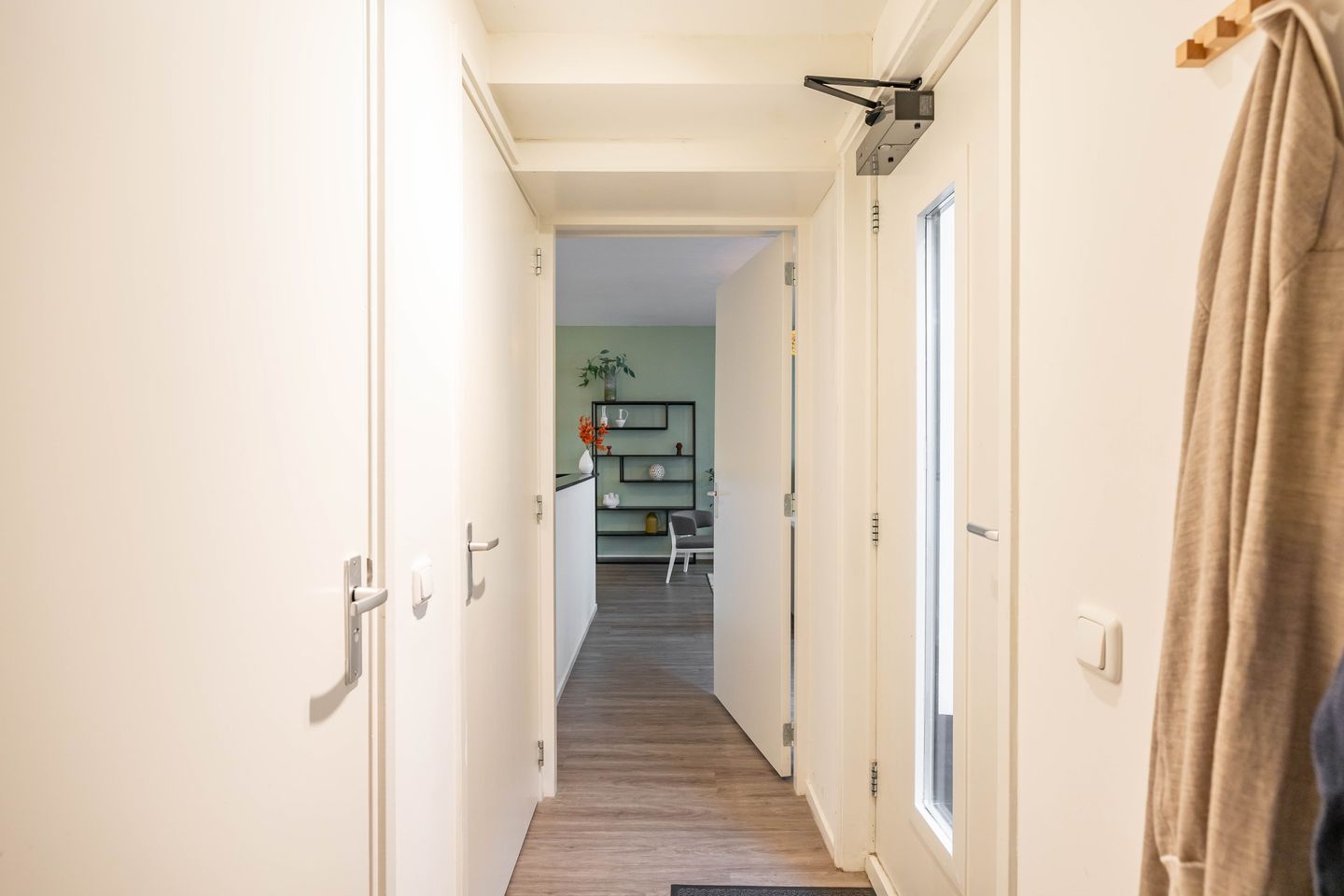 Photo 5 of Nieuwe Boteringestraat 23-B