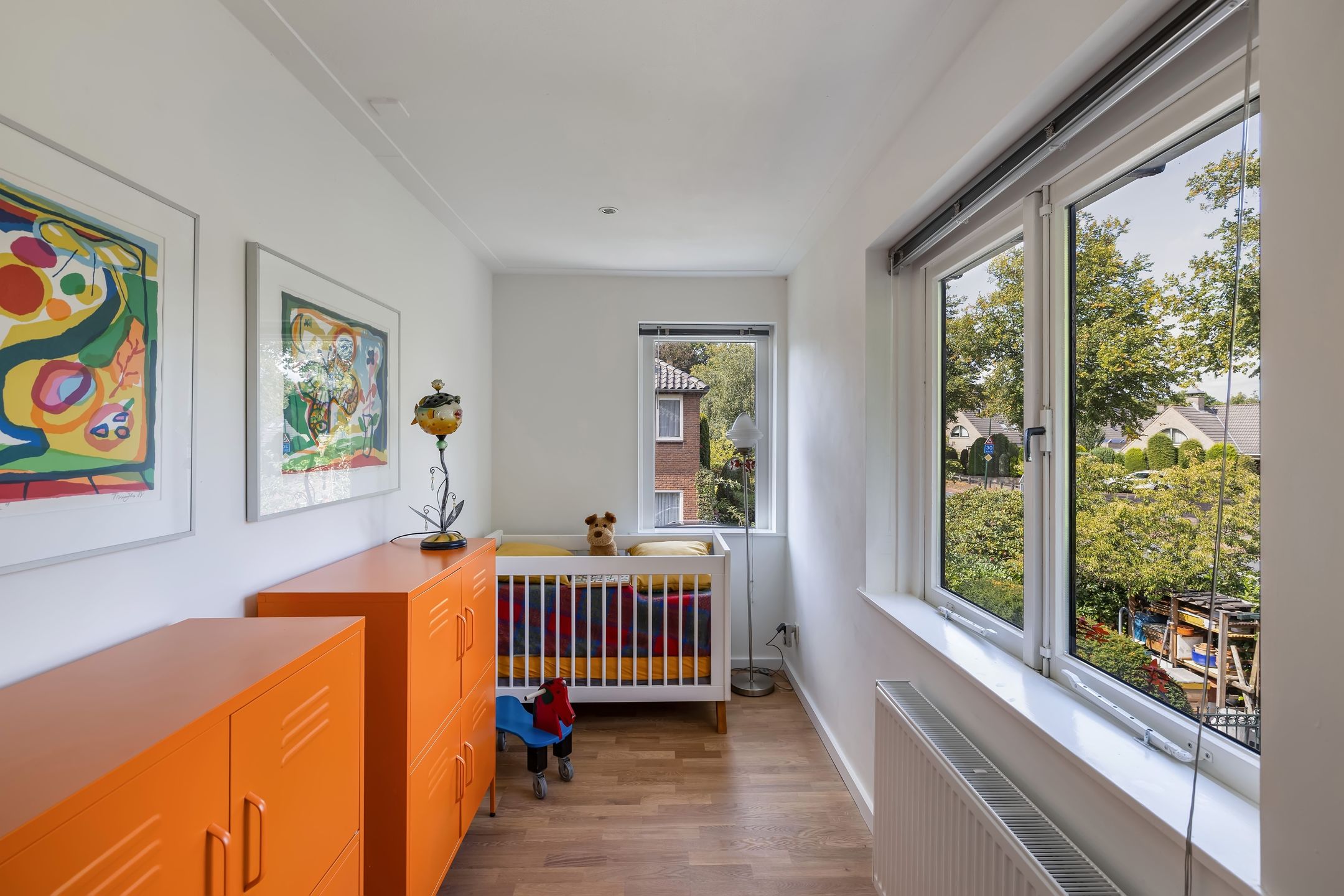 Foto 21 van Nieuwe Bussummerweg 15