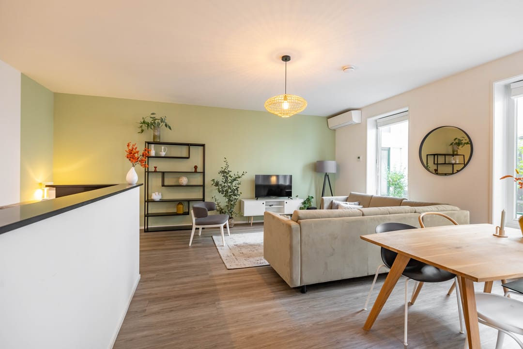 Photo 7 of Nieuwe Boteringestraat 23-B